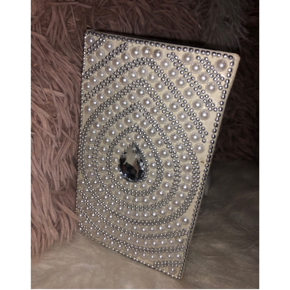 Matching Set- Small Notebook/Keepsake Box/Pen :) - Picture 6 of 7